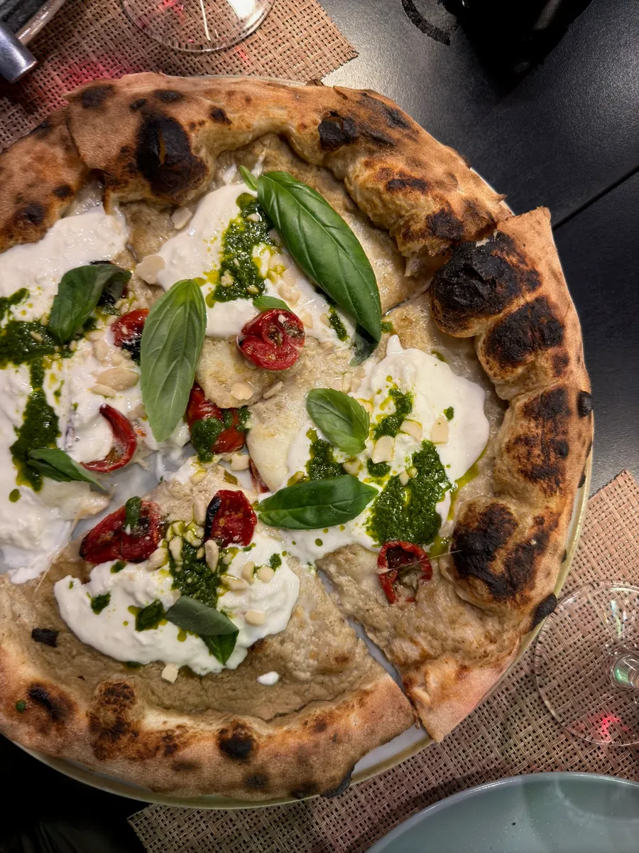 Pizzeria Napulè, photo 18