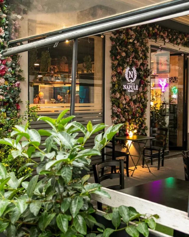Pizzeria Napulè, photo 1