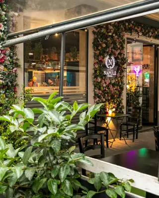 Pizzeria Napulè