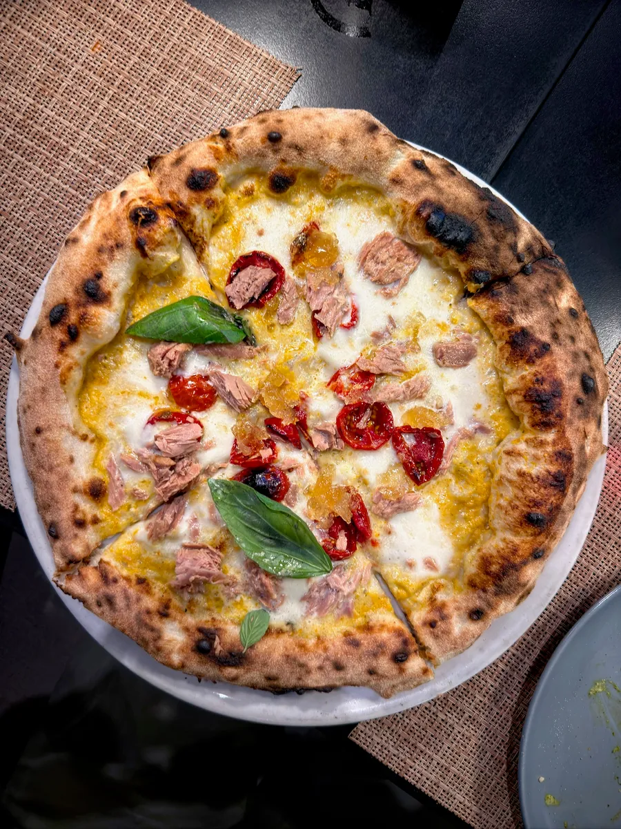 Pizzeria Napulè, photo 19