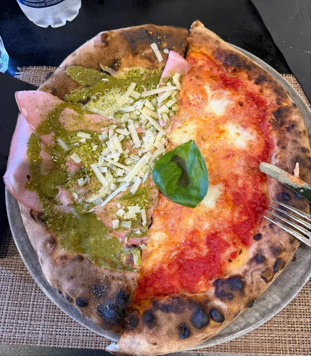 Pizzeria Napulè, photo 3