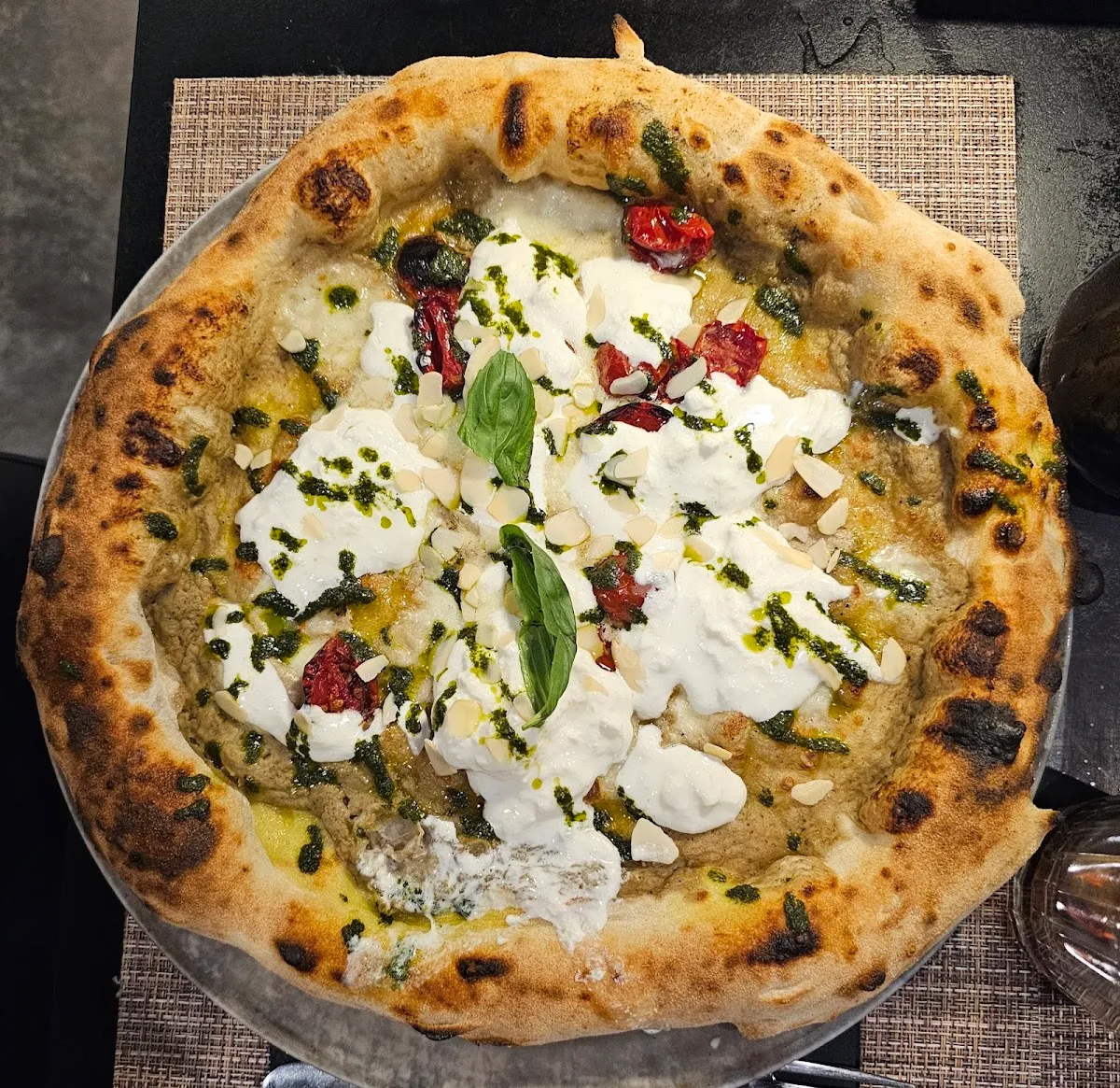 Pizzeria Napulè, photo 4