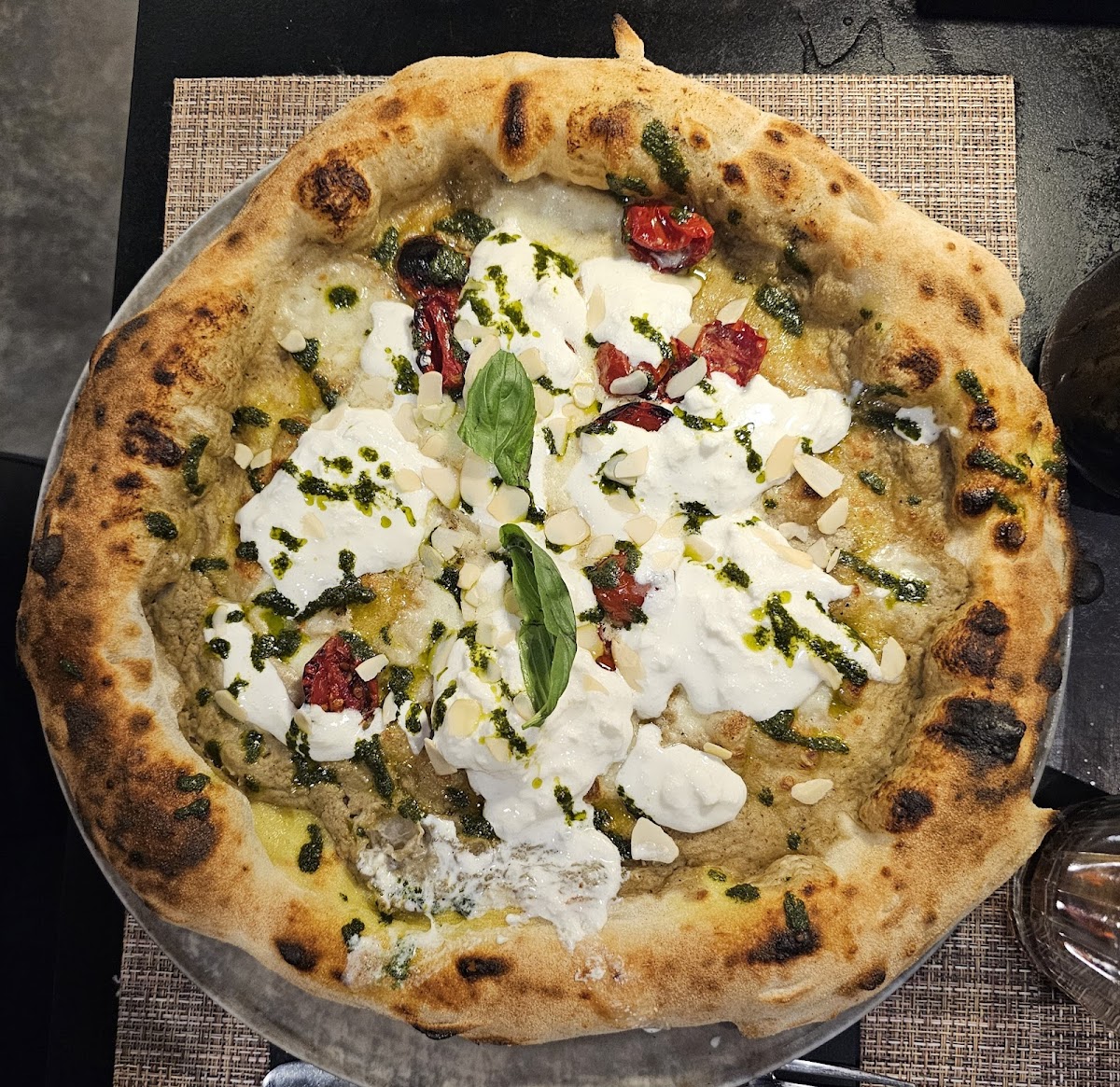 Pizzeria Napulè, photo 4