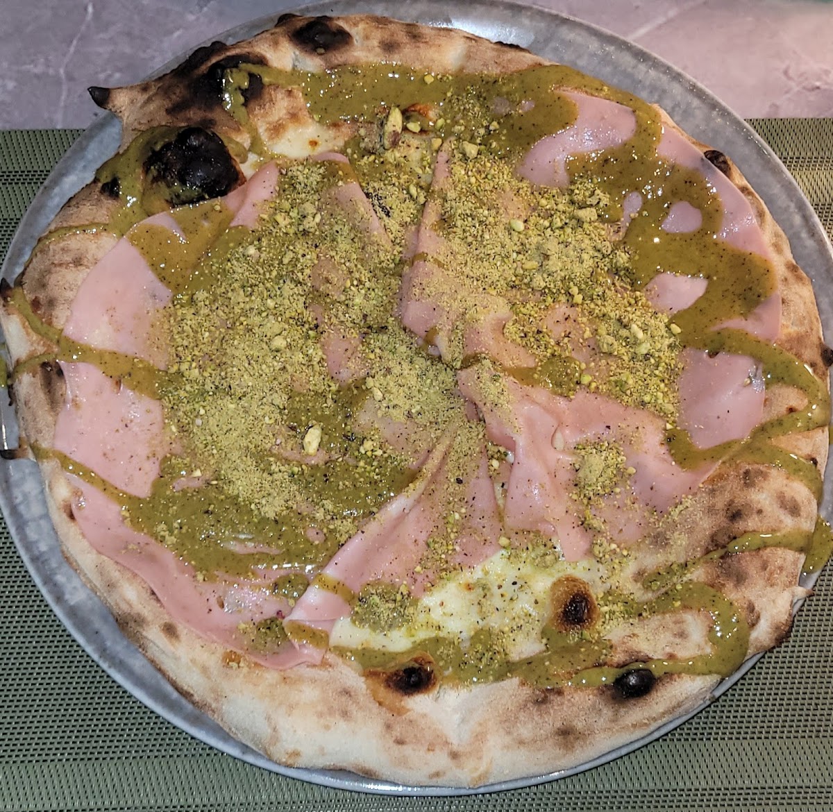 Pizzeria Napulè, photo 5