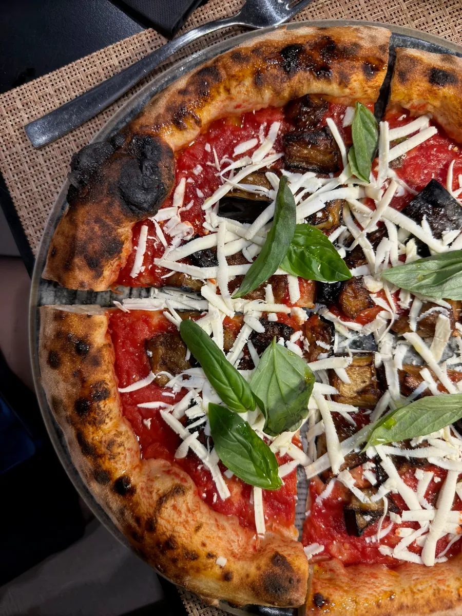 Pizzeria Napulè, photo 6