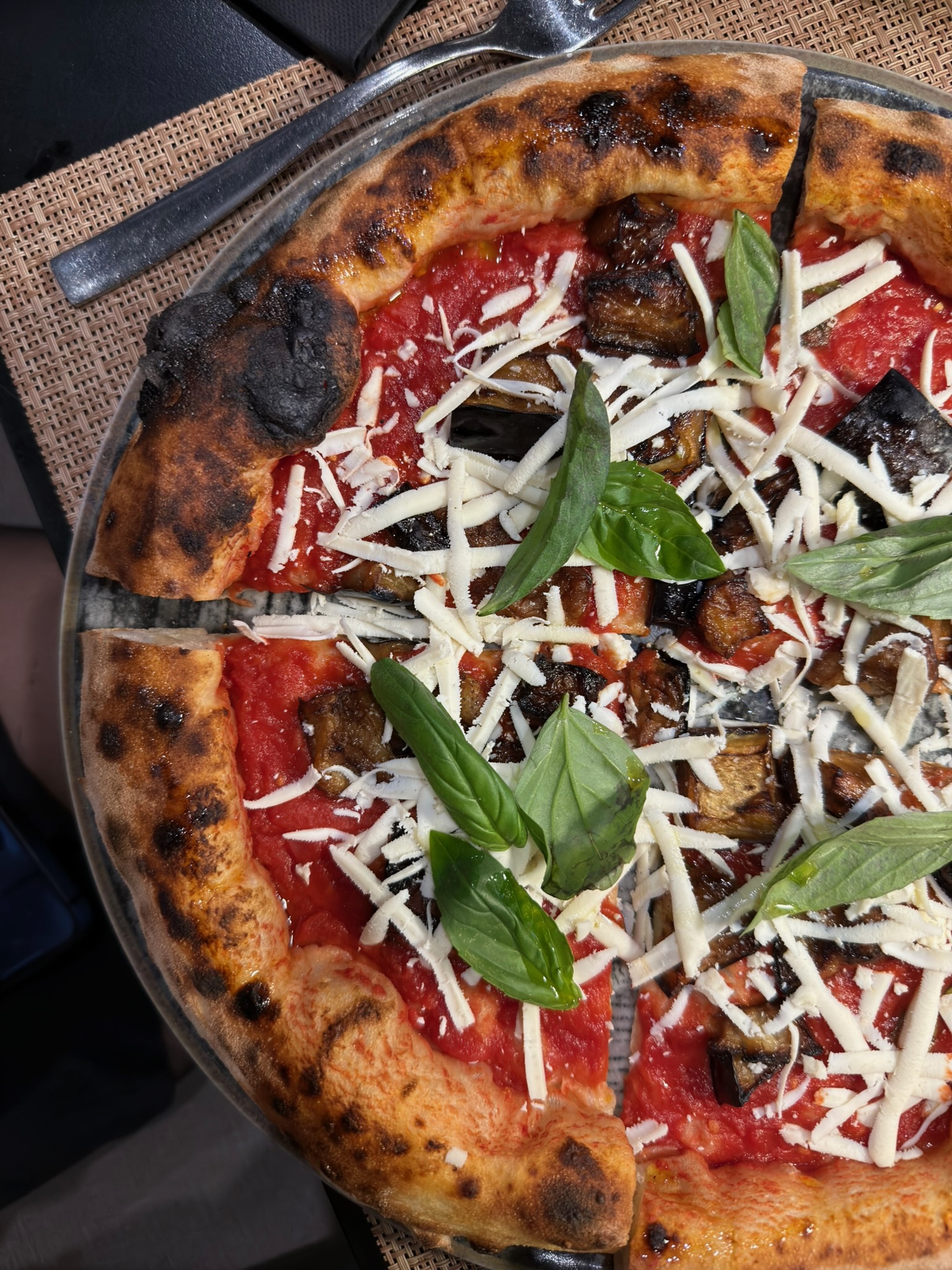 Pizzeria Napulè, photo 6