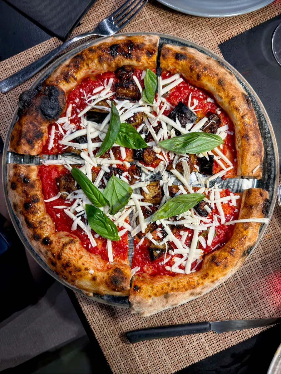Pizzeria Napulè, photo 7