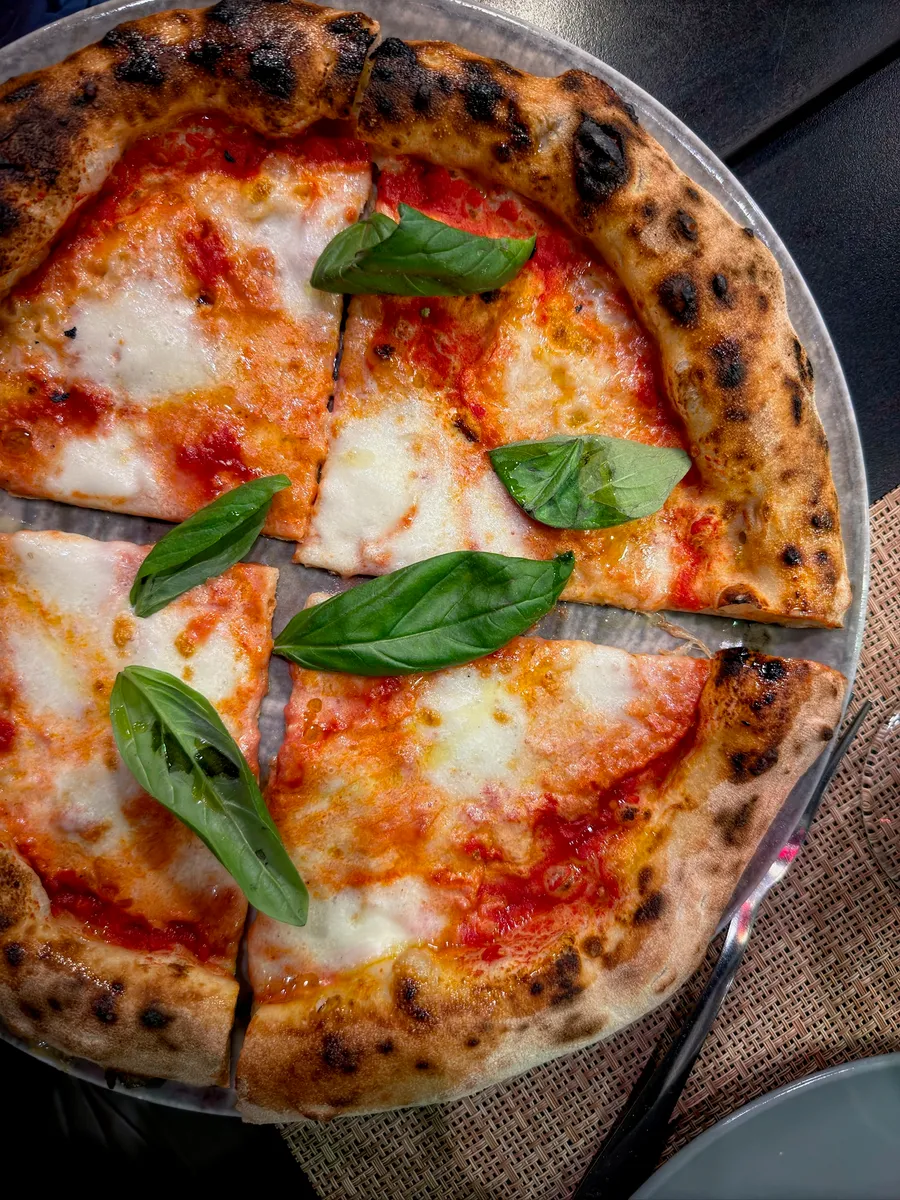 Pizzeria Napulè, photo 8