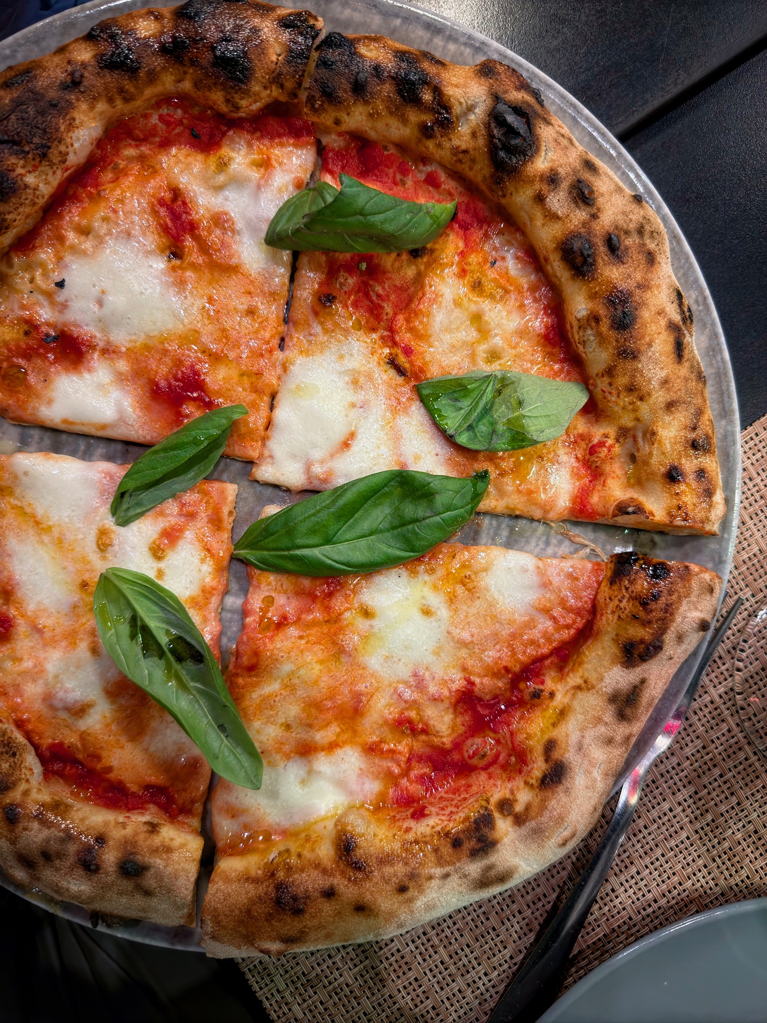 Pizzeria Napulè, photo 8