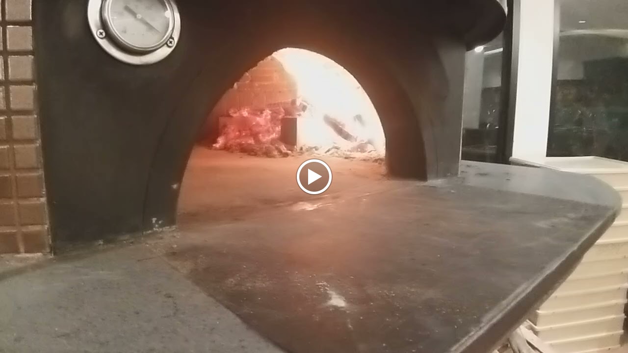 Pizza on Fire, photo 3