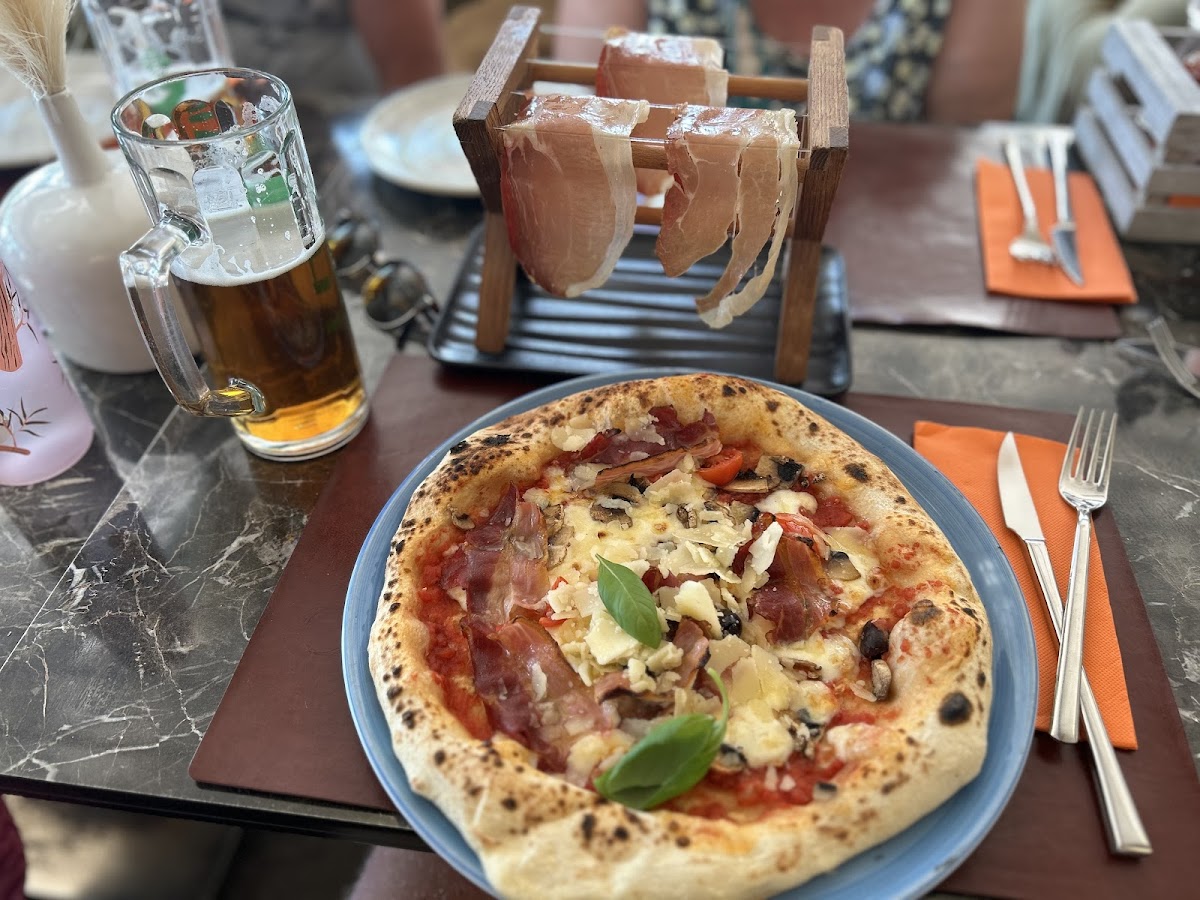 Basta Gourmet Bar, photo 10