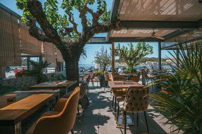 Basta Gourmet Bar