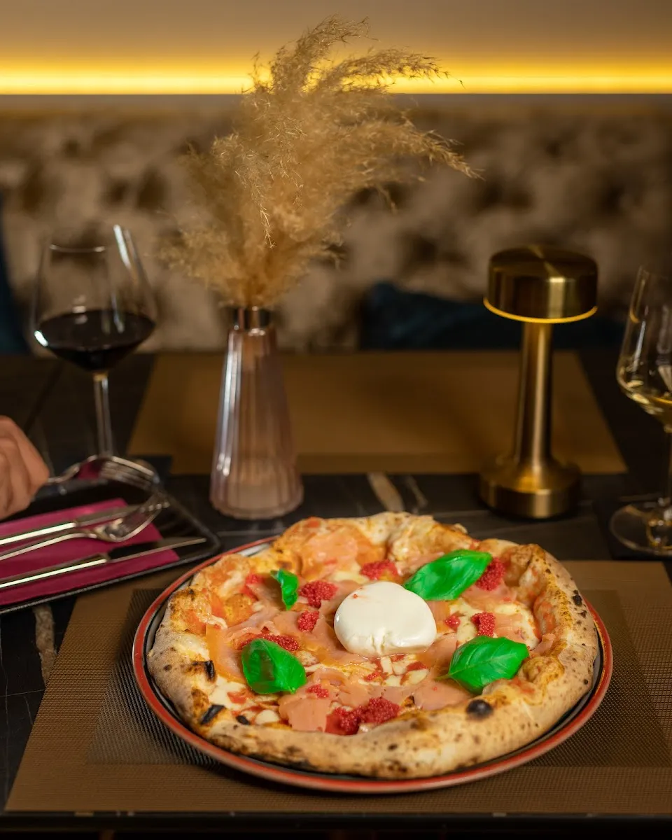 Basta Gourmet Bar, photo 3