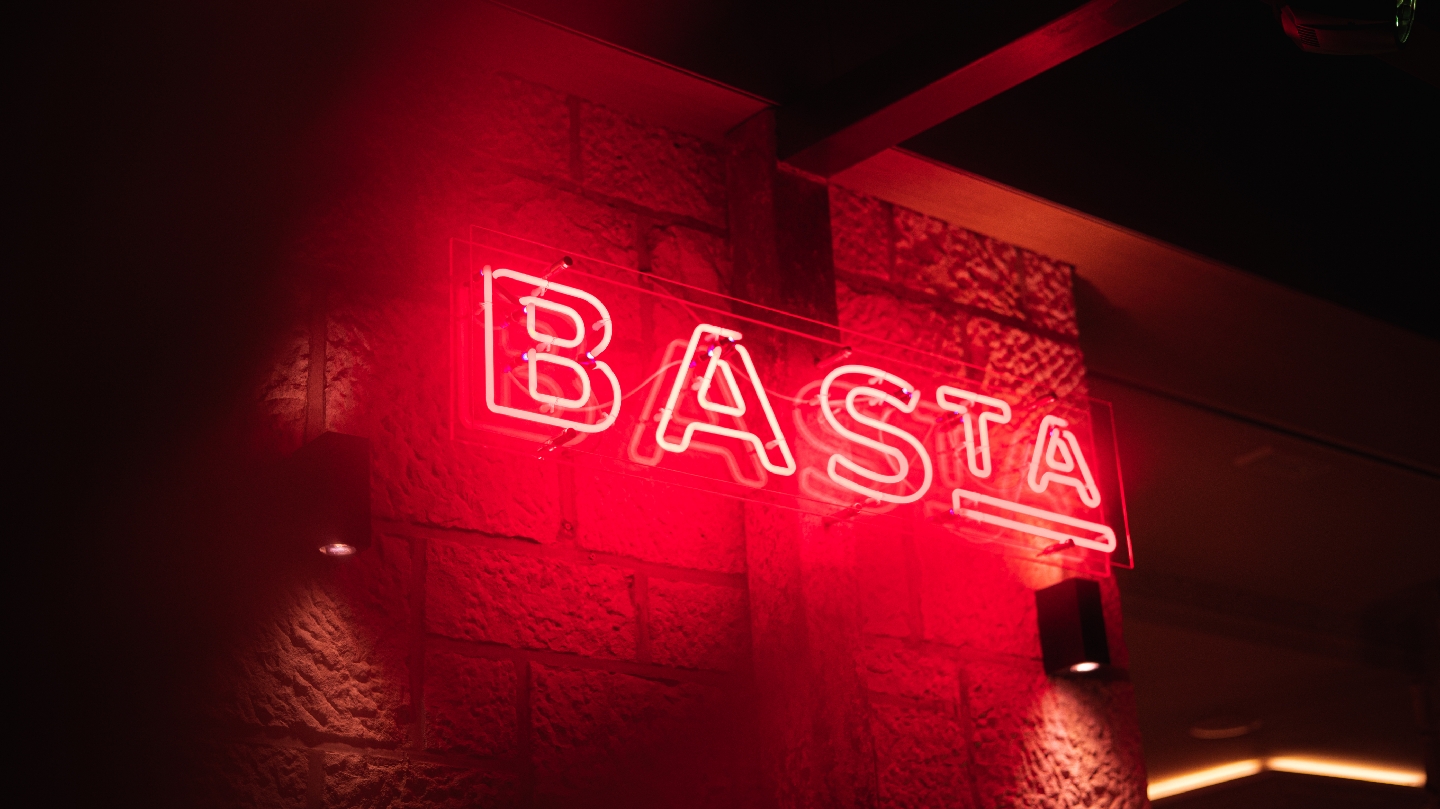 Basta Gourmet Bar, photo 4