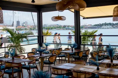 Basta Gourmet Bar