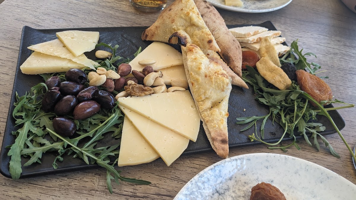 Basta Gourmet Bar, photo 7