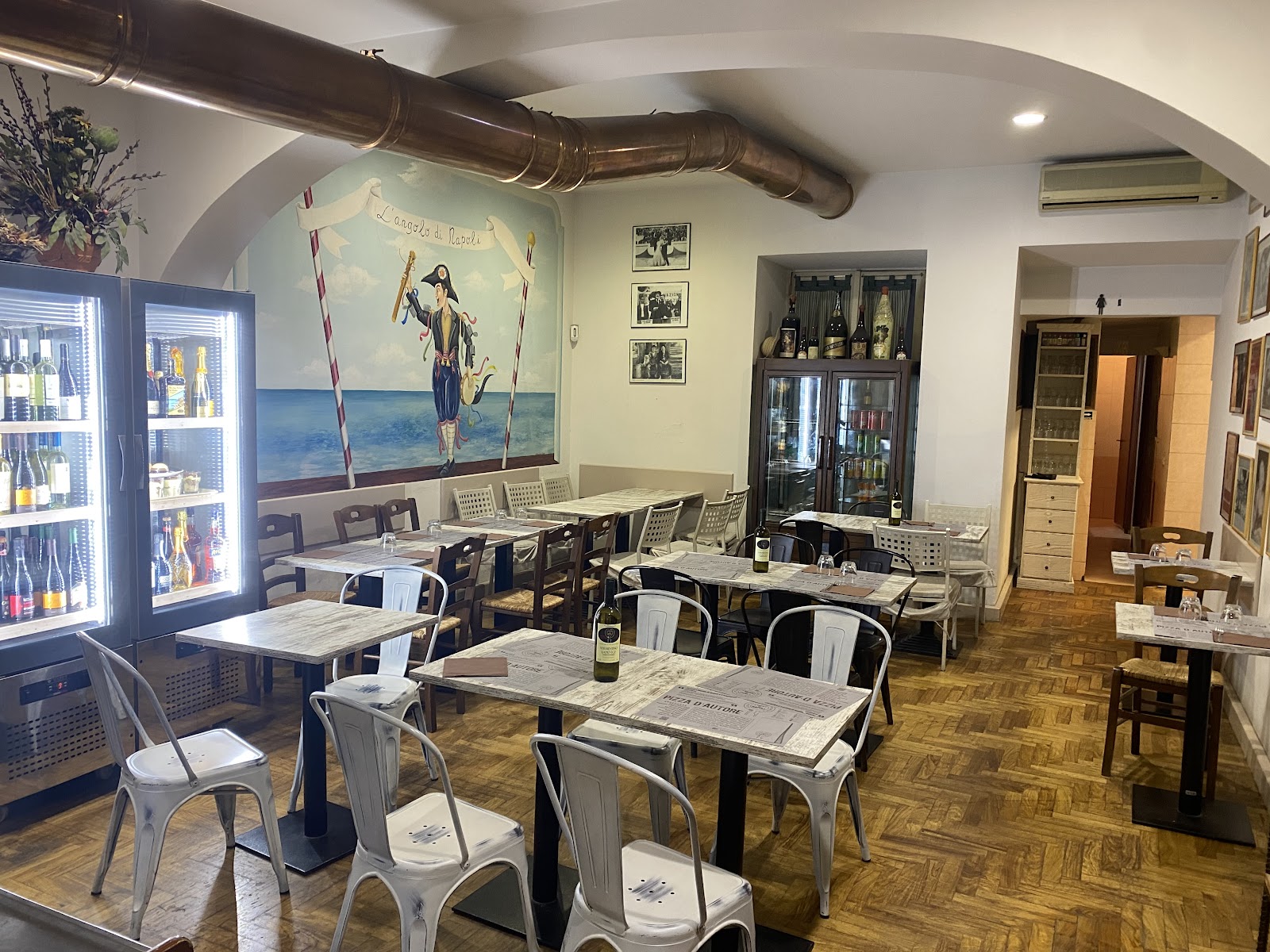 L'Angolo di Napoli