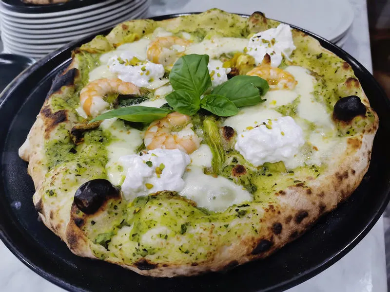 L'Angolo di Napoli, photo 4