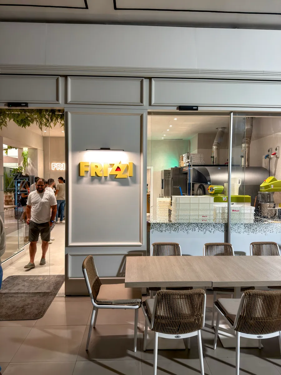 Frizzi Pizza, photo 9