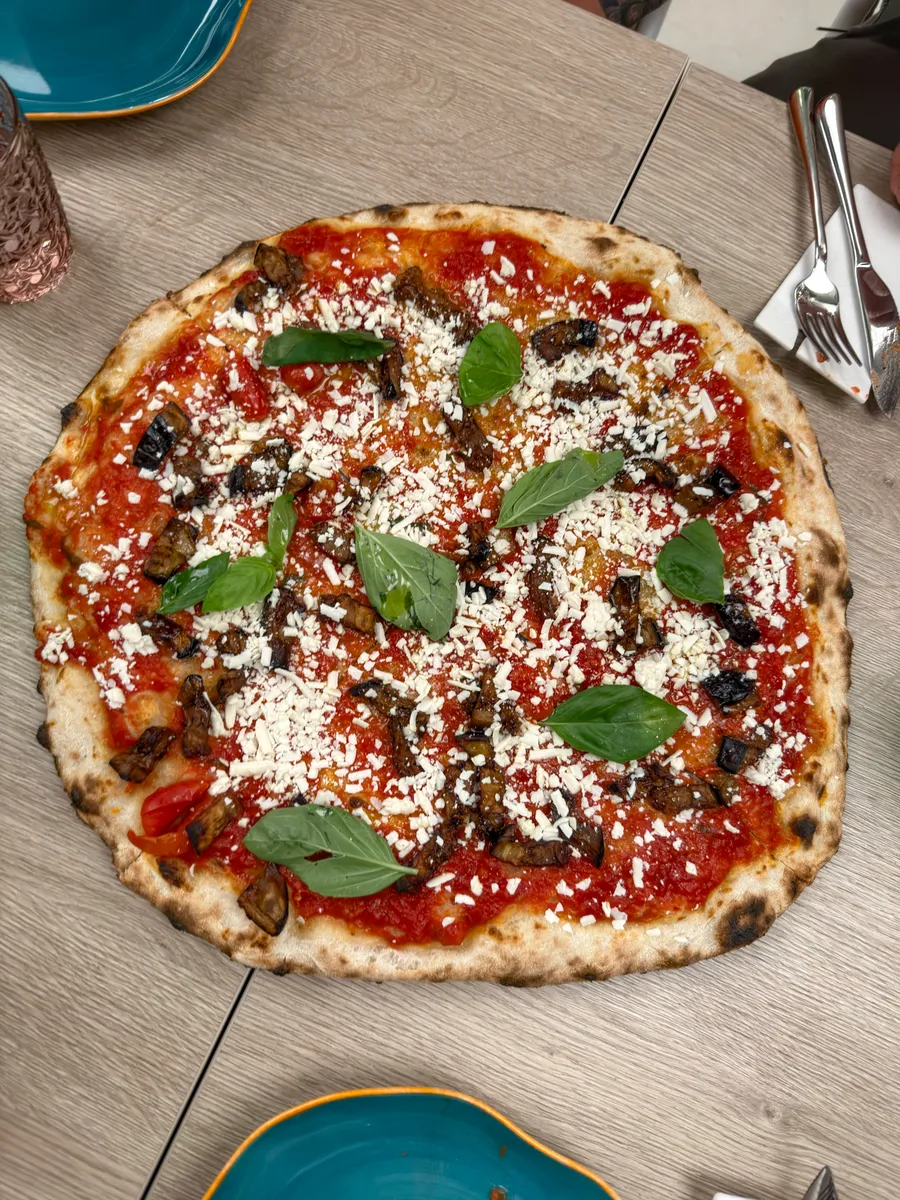Frizzi Pizza, photo 10