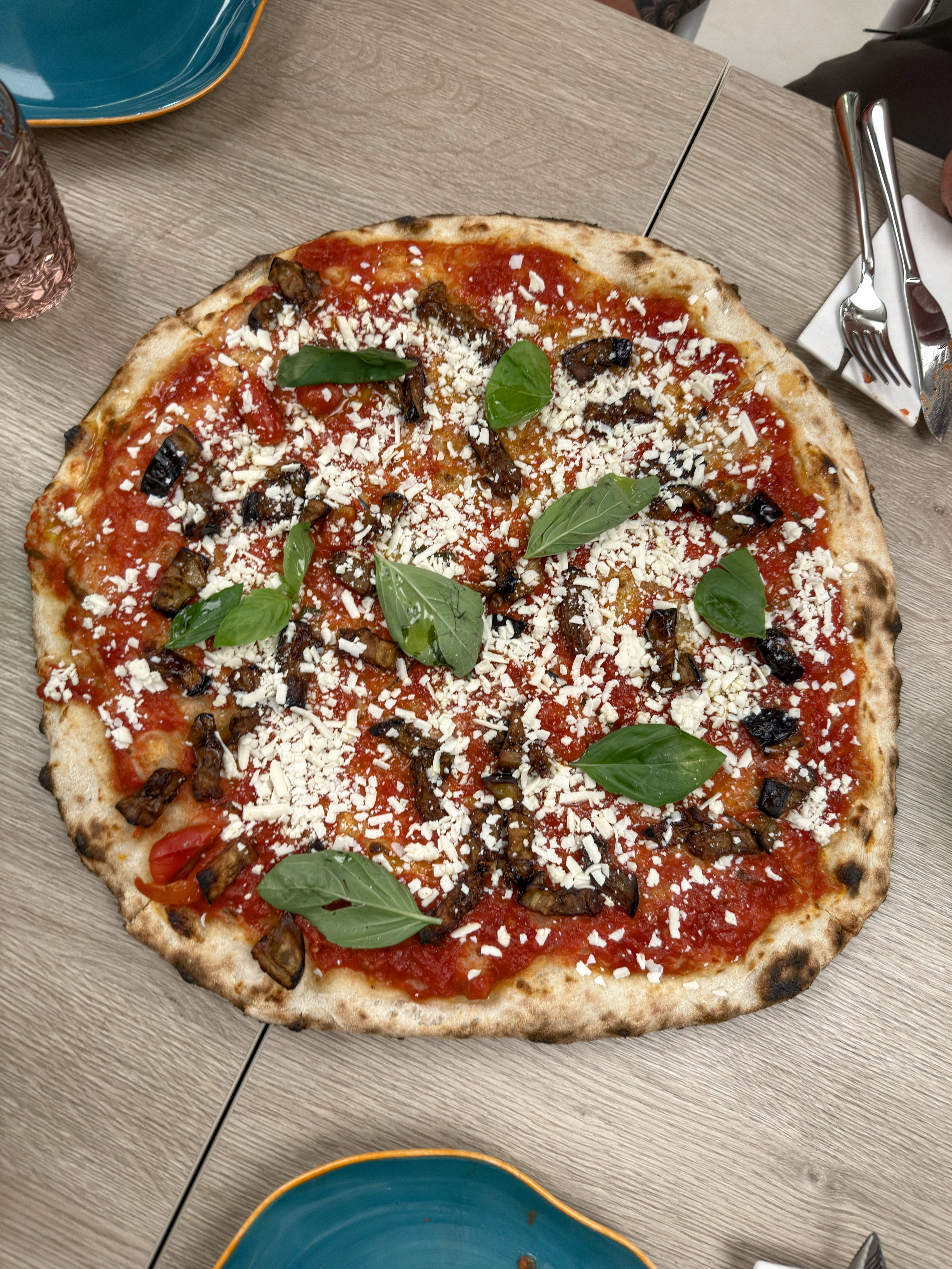 Frizzi Pizza, photo 10
