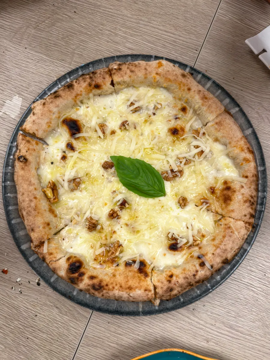 Frizzi Pizza, photo 11