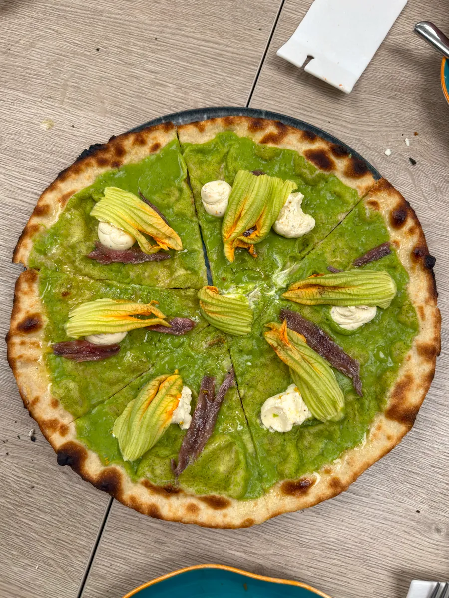 Frizzi Pizza, photo 13