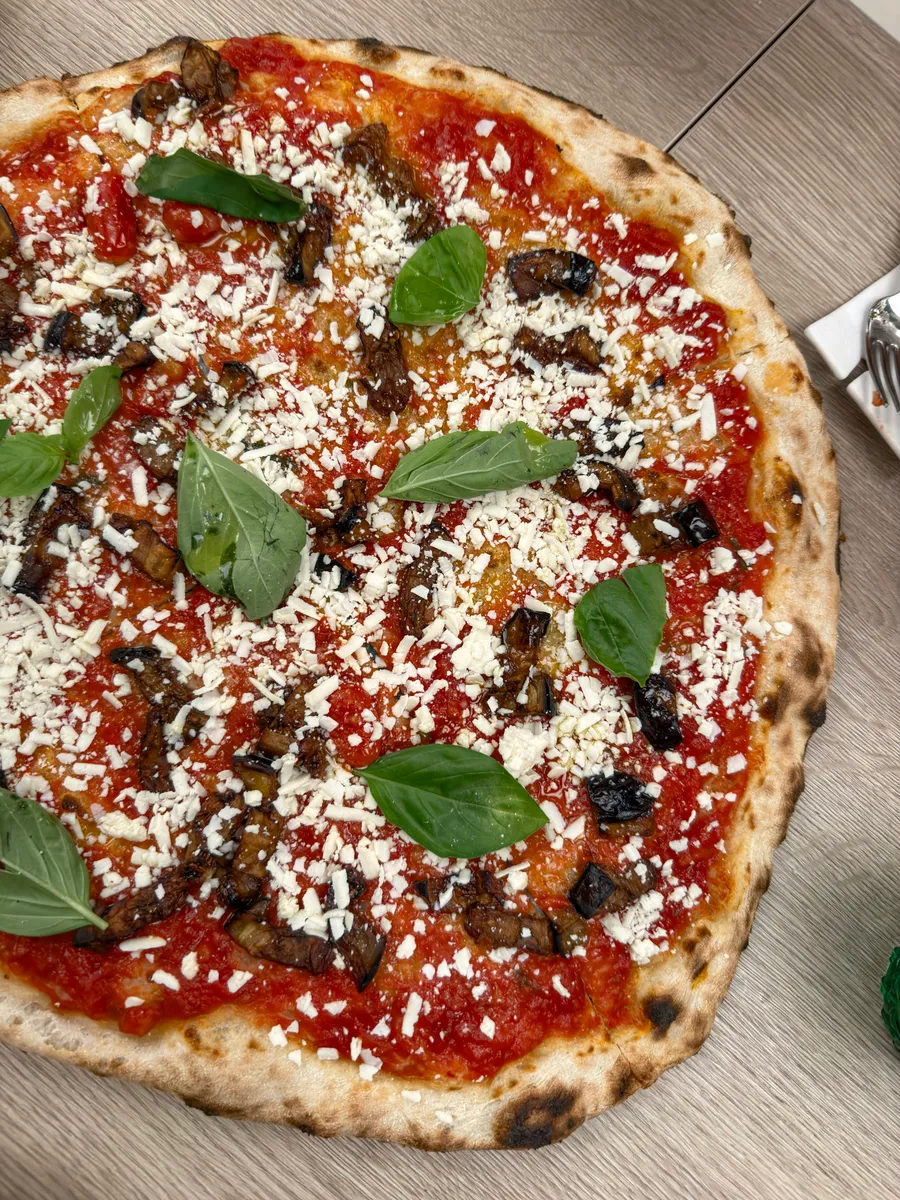 Frizzi Pizza, photo 14