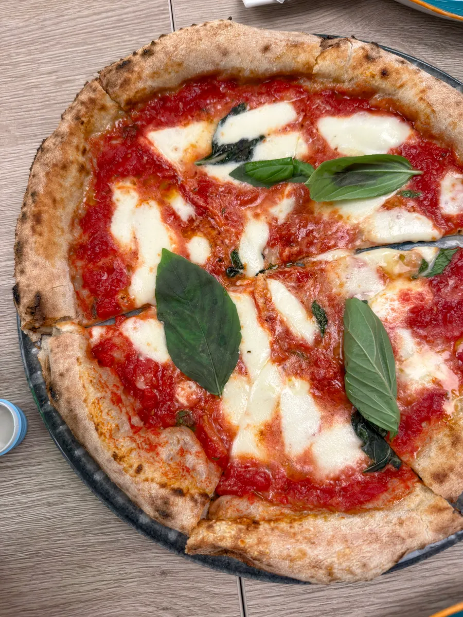 Frizzi Pizza, photo 15