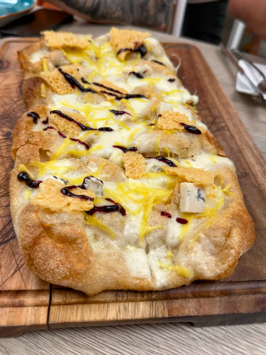 Frizzi Pizza, photo 18