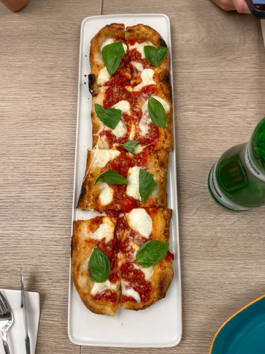 Frizzi Pizza, photo 20