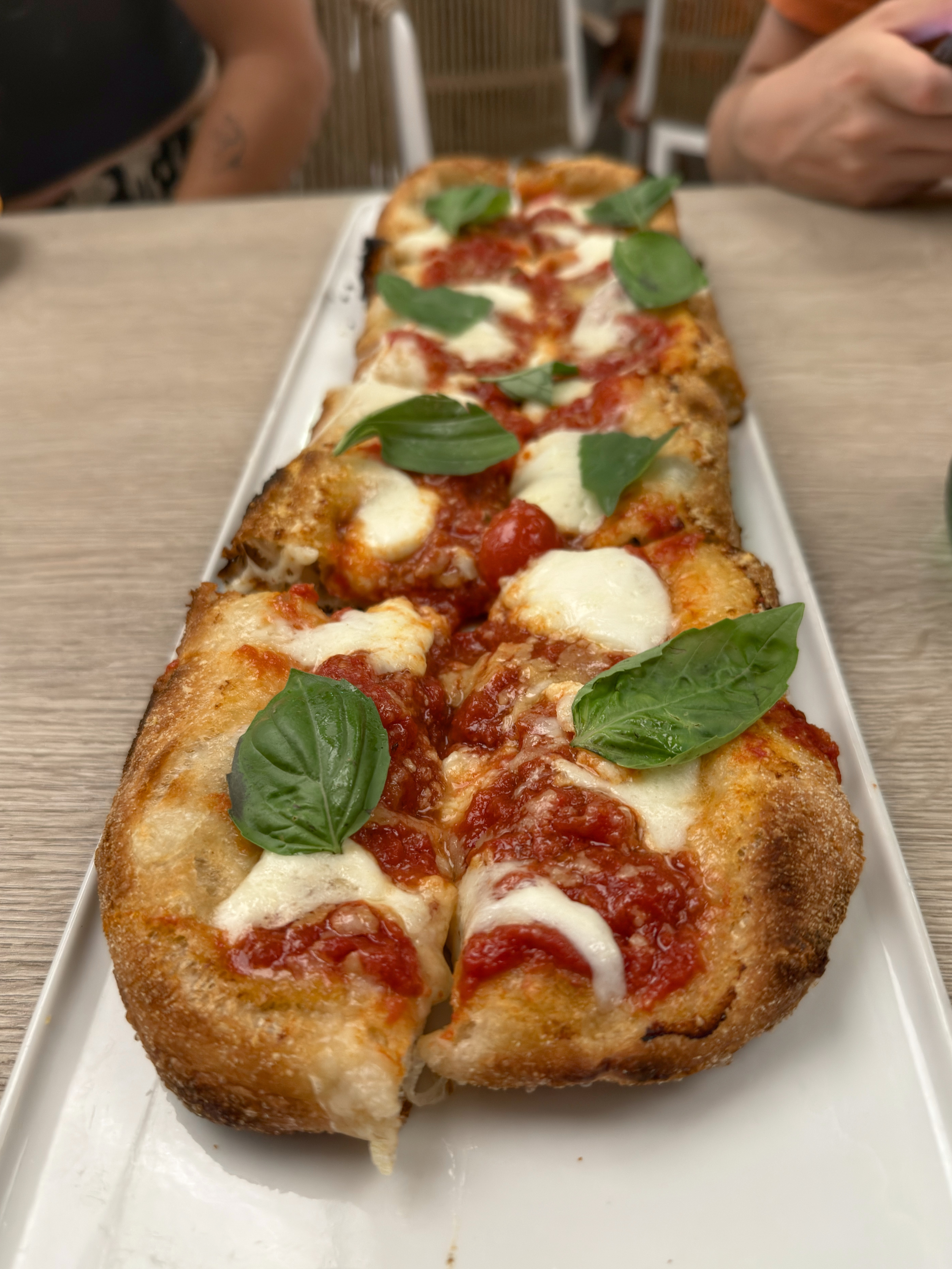 Frizzi Pizza, photo 21