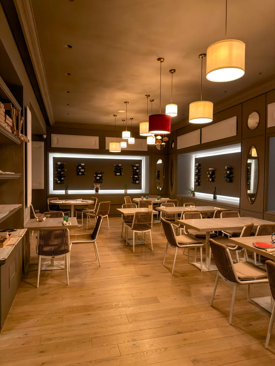Frizzi Pizza, photo 22