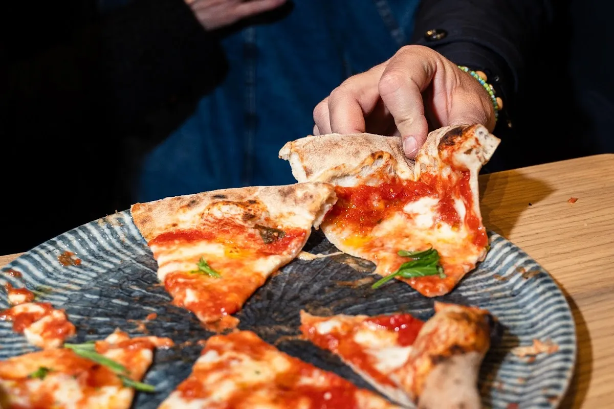Frizzi Pizza, photo 2