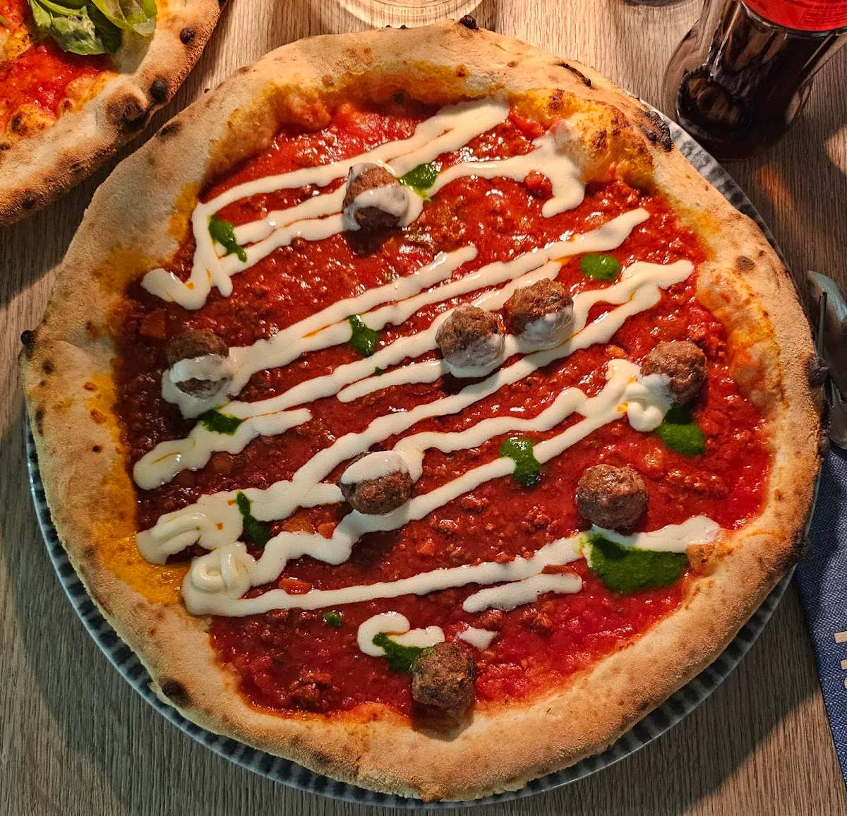 Frizzi Pizza, photo 3