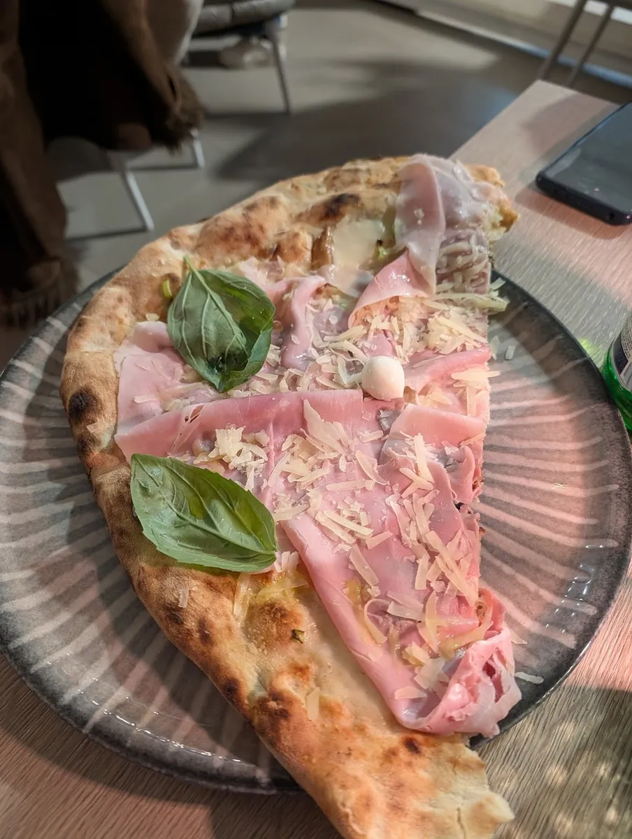Frizzi Pizza, photo 5