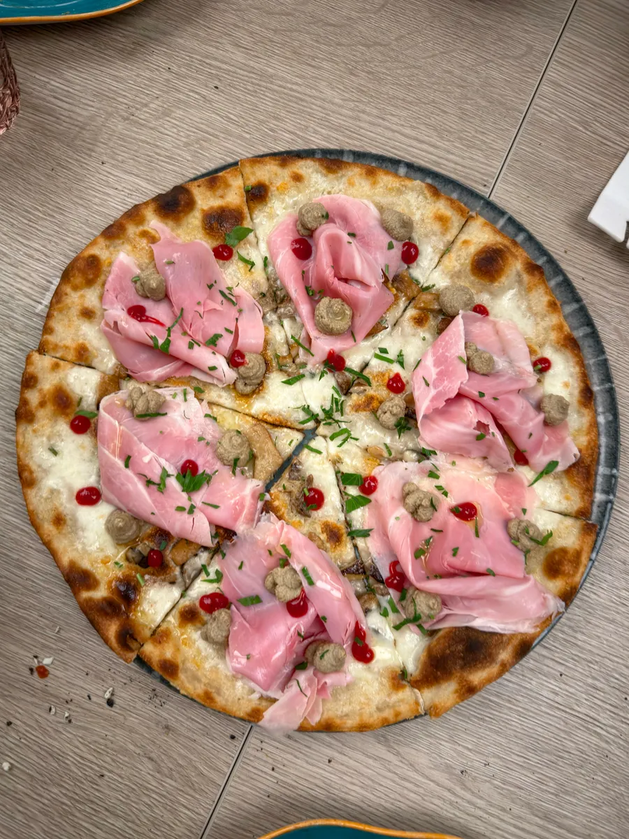 Frizzi Pizza, photo 7