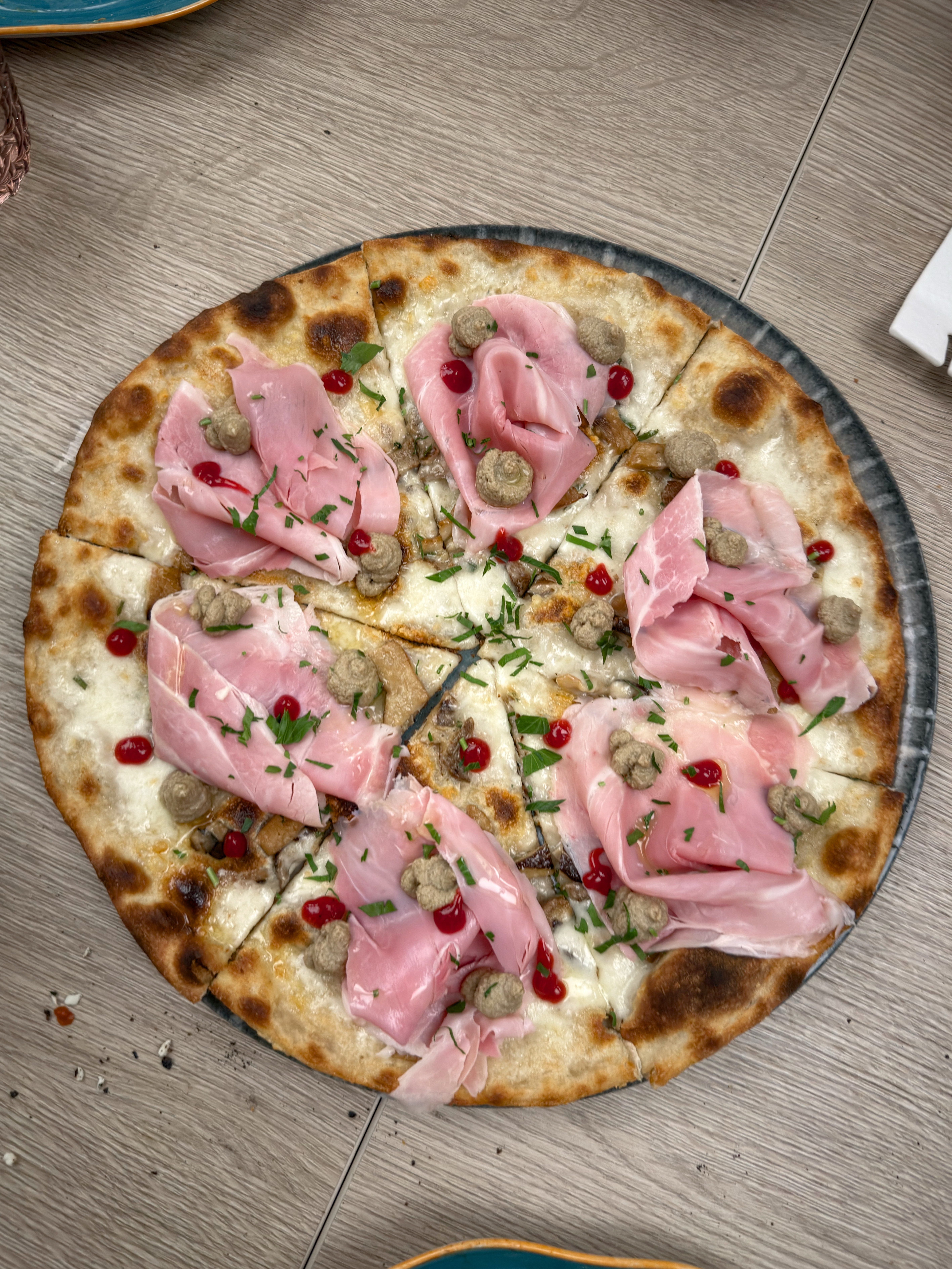 Frizzi Pizza, photo 7