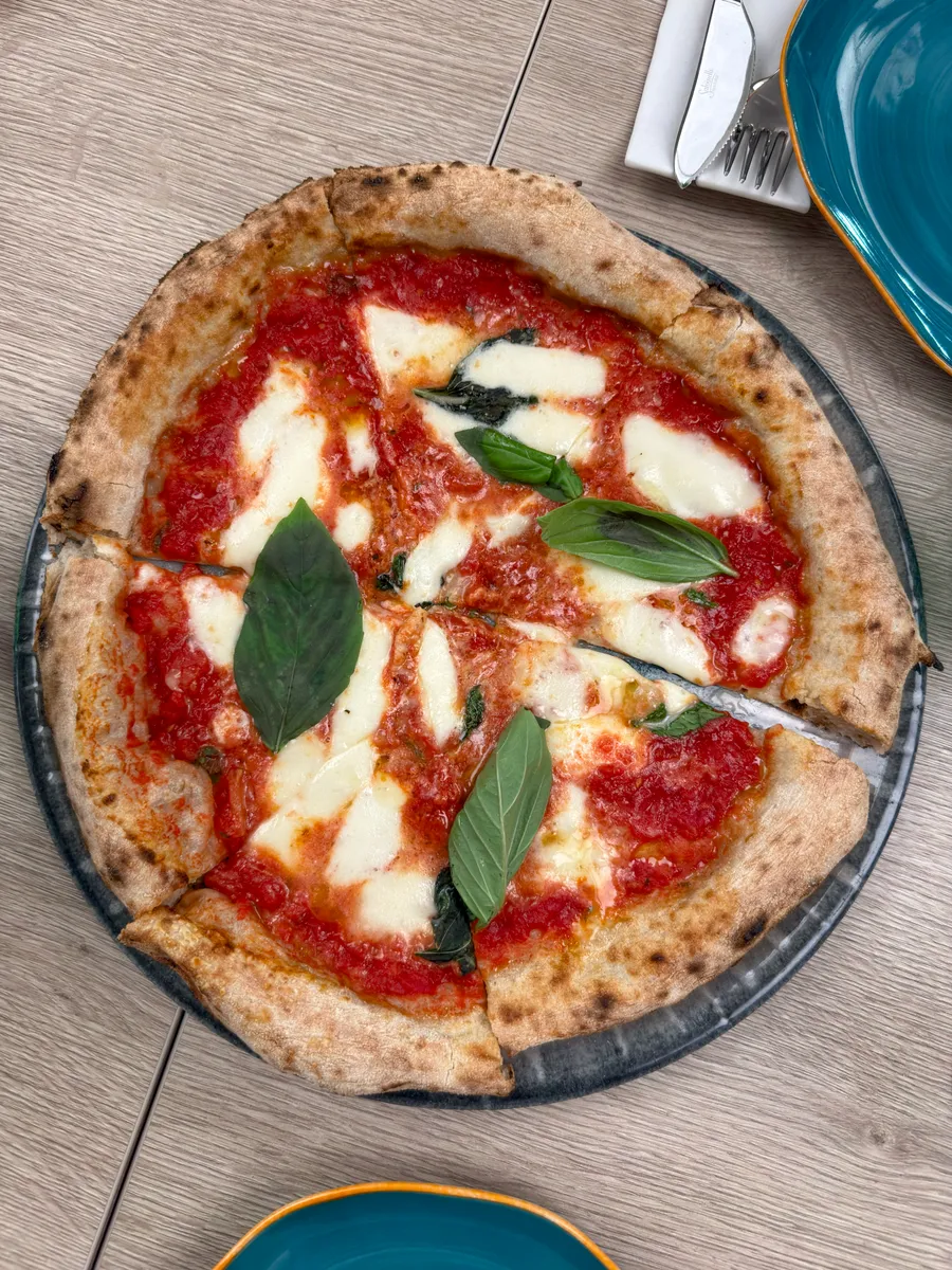 Frizzi Pizza, photo 8