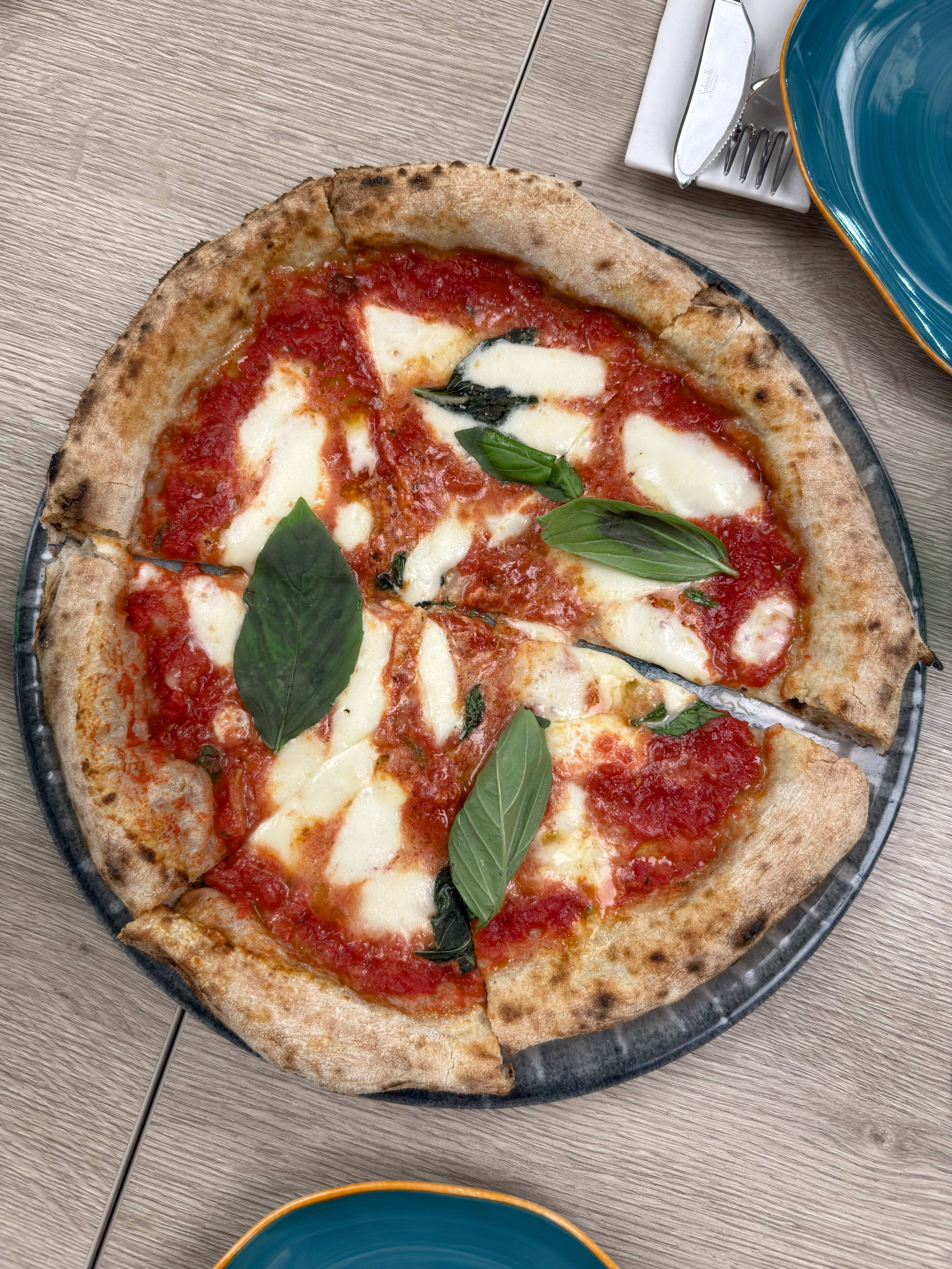 Frizzi Pizza, photo 8