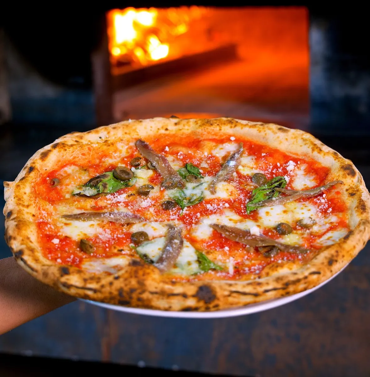 Mamma Mia que Pizza, photo 9