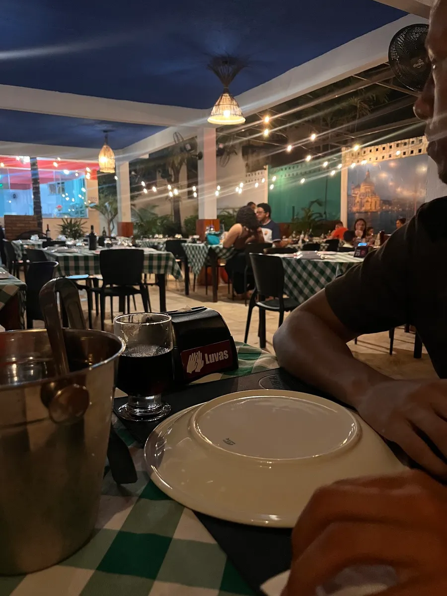 Mamma Mia que Pizza, photo 10