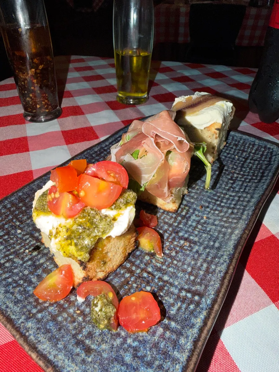 Mamma Mia que Pizza, photo 8
