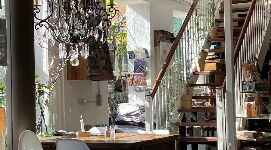 Fru Geest - Upstairs, photo 11