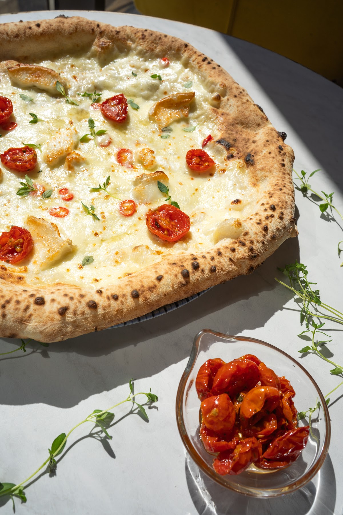 Pizzeria 500 stopni, photo 9