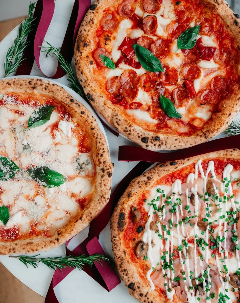 Pizzeria 500 stopni, photo 6