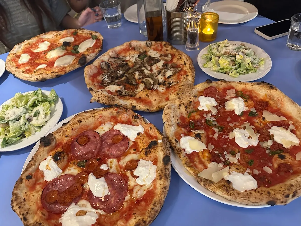 Rudy's Pizza Napoletana - Westfiled, photo 5