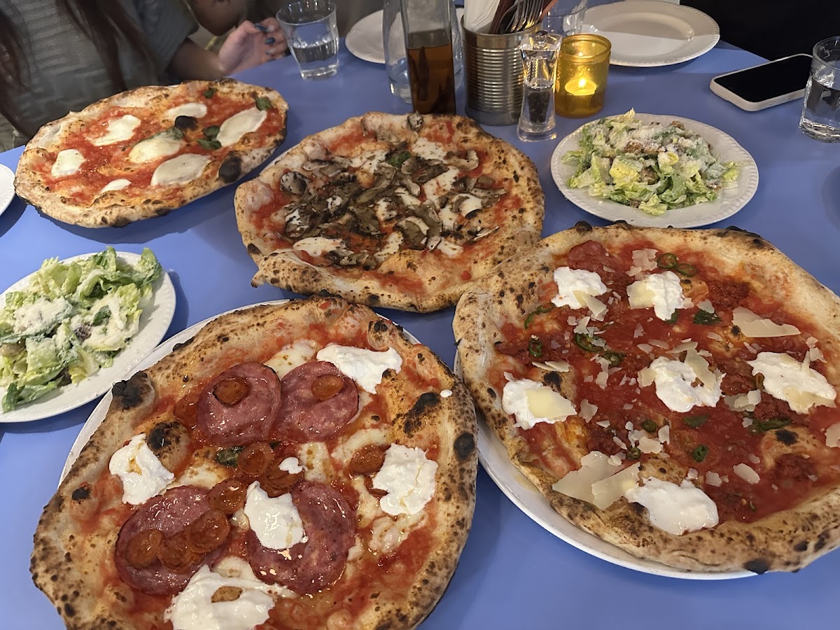 Rudy's Pizza Napoletana - Westfiled, photo 5