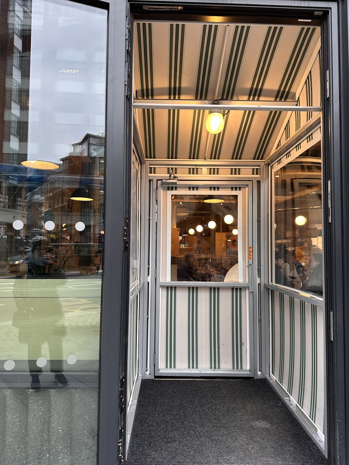 Rudy's Pizza Napoletana - Shoreditch, photo 6