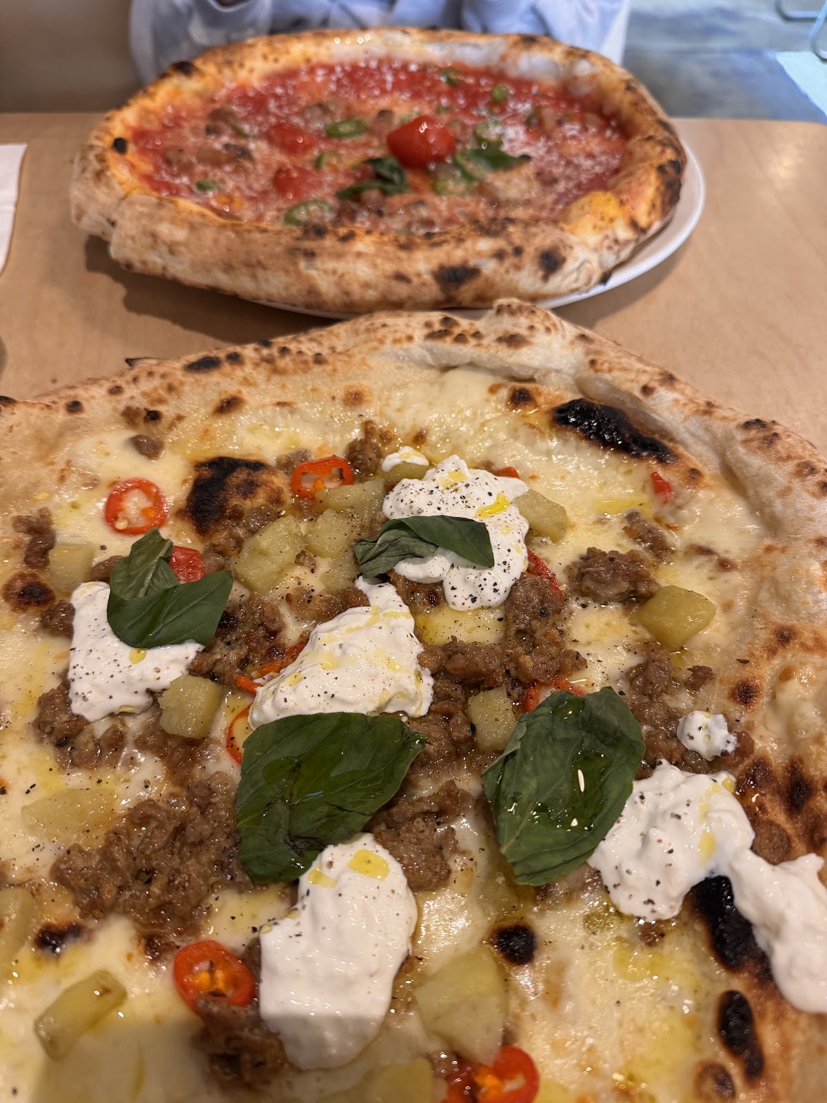 Rudy's Pizza Napoletana - Shoreditch, photo 7